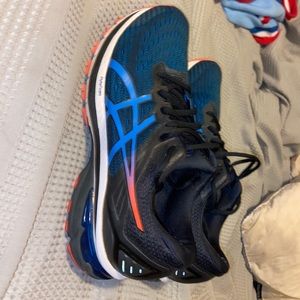 Asics GT-200 8 Mens Shoes Sneakers Size 9.5